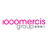 1000mercis logo