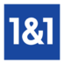 1and1 logo