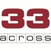 33 Across Reseller logo