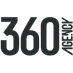 360 logo