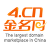 4.CN Parked logo