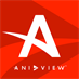 ANIVIEW logo