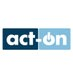 Act-On logo
