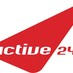 Active 24 CZ logo