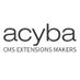 AcyMailing logo