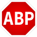 AdBlock Acceptable Ads logo