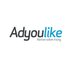 AdYouLike Reseller logo