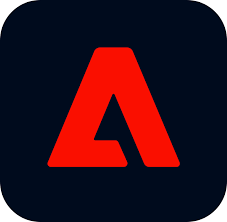 Adobe Experience Platform Launch logo