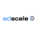 Adscale logo