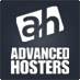 Advanced Hosters logo