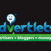 Advertlets Asia logo