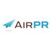 AirPR logo