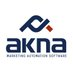 Akna logo
