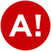 AlertMe logo
