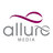 Allure Media logo