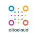 Altocloud logo