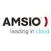 Amsio logo