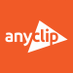 Anyclip logo