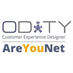 AreYouNet logo