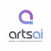 Artsai logo