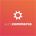 AutoCommerce logo