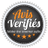 Avis Verifies logo