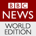 BBC Glow logo