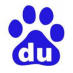 Baidu Share logo
