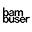 Bambuser logo