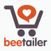 Beetailer logo