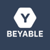 Beyable logo