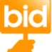 BidTheatre logo