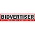 Bidvertiser Advertising logo