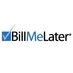 Bill Me Later logo