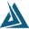 Blue Triangle logo