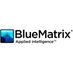 BlueMatrix logo