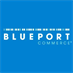 BluePort Commerce logo