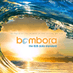 Bombora logo