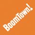 Boomtown ROI logo