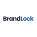 BrandLock logo
