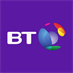 British Telecom logo