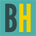 Browse Happy logo
