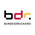 Bundesdruckerei logo