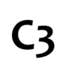 C3 Metrics logo