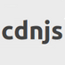 CDN JS logo