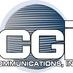 CGI Communications logo