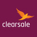 Clearsale logo