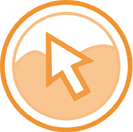Clicky logo