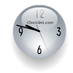 ClockLink logo