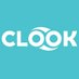 Clook logo